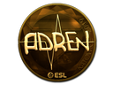 AdreN (Gold) | Katowice 2019
