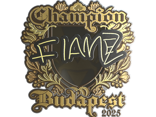 FlameZ (Gold