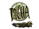 dycha (Gold) | Antwerp 2022