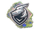 Grayhound Gaming (Holo) | Rio 2022