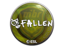 FalleN | Katowice 2019