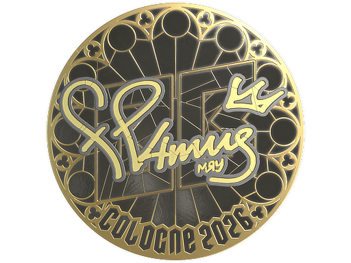 FL4MUS (Gold) | Cologne 2026