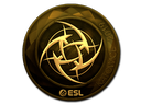 Ninjas in Pyjamas (Gold) | Katowice 2019