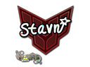 stavn (Glitter) | Paris 2023