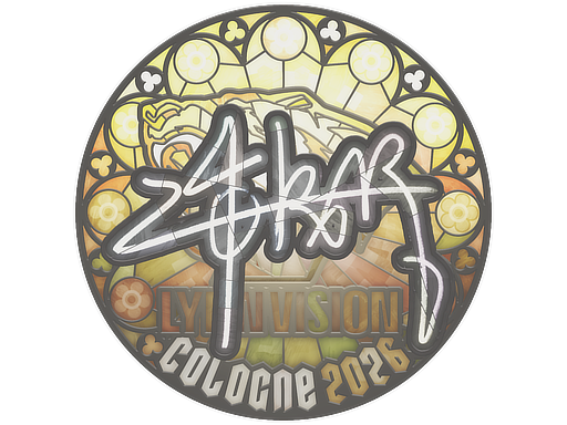 z4KR | Cologne 2026