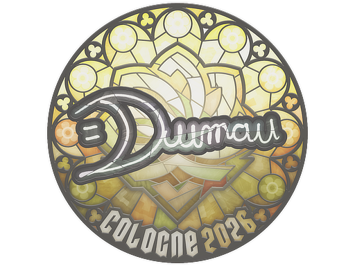 dumau | Cologne 2026
