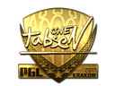 tabseN (Gold) | Krakow 2017