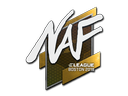 NAF | Boston 2018