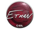 Ethan | Katowice 2019