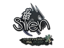 S1ren | Antwerp 2022