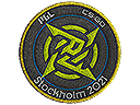 Ninjas in Pyjamas | Stockholm 2021