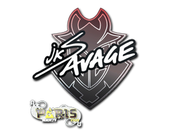jks | Paris 2023