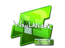 wayLander (Foil) | Atlanta 2017