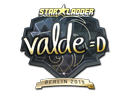 v4lde (Gold) | Berlin 2019