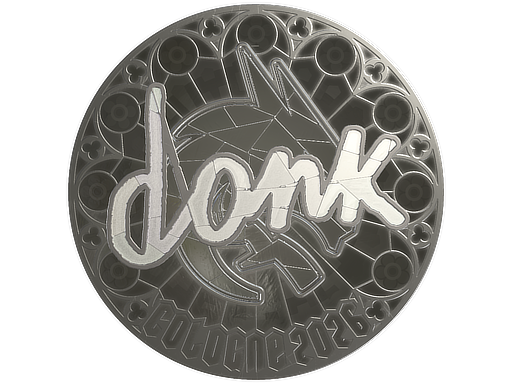 donk (Foil) | Cologne 2026