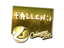 FalleN (Gold) | Cologne 2015