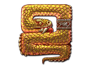 Stone Scales (Foil)