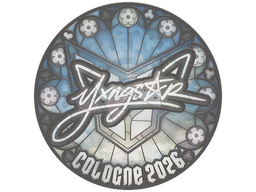 yxngstxr | Cologne 2026