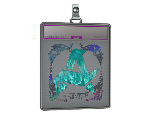 Aurora (Holo) | Austin 2025