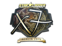 xseveN (Gold) | Berlin 2019