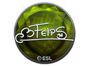 felps (Foil) | Katowice 2019