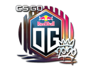 OG (Foil) | 2020 RMR
