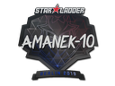 AmaNEk | Berlin 2019