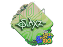 slaxz- | Rio 2022