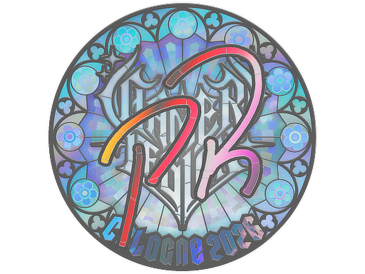PR (Holo) | Cologne 2026