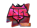 HellRaisers (Holo) | Atlanta 2017