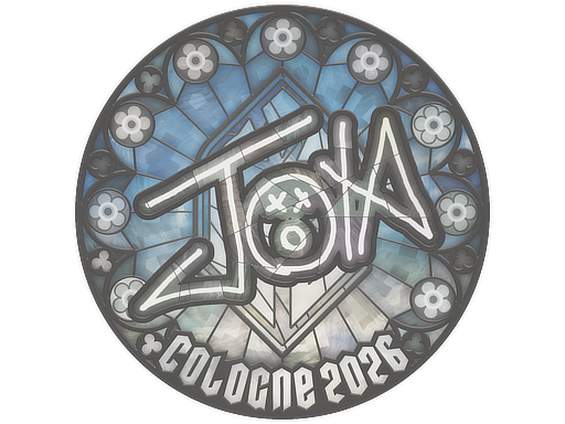 JOTA | Cologne 2026