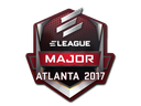 ELEAGUE | Atlanta 2017