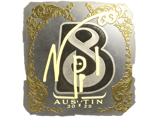 npl (Gold) | Austin 2025