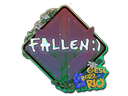FalleN (Glitter) | Rio 2022
