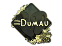 dumau (Gold) | Rio 2022