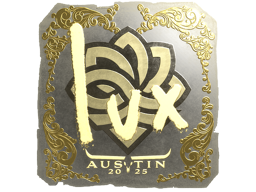 lux (Gold) | Austin 2025