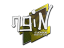 ngiN | Boston 2018