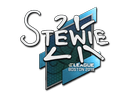 Stewie2K | Boston 2018