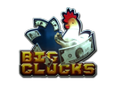 Big Clucks (Foil)