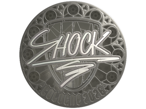 SHOCK (Foil) | Cologne 2026