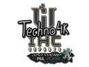 Techno4K | Antwerp 2022
