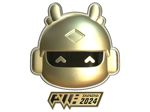 Perfect World (Gold) | Shanghai 2024