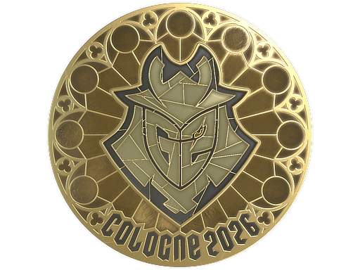 G2 esports (Gold) | Cologne 2026