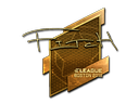 fitch (Gold) | Boston 2018