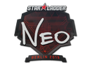 NEO | Berlin 2019