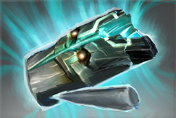 Omnislash Kills: 1295